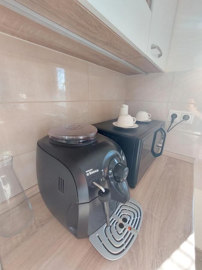 Frastak Apartment Хлоховец Екстериор снимка